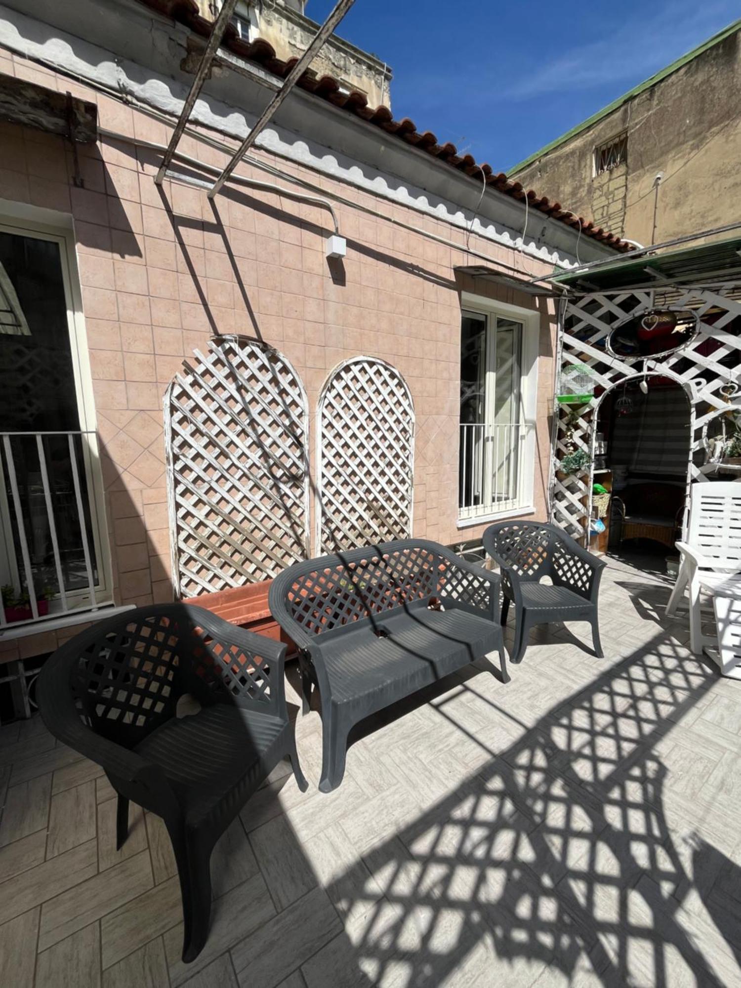 L'angolo Apartment Naples