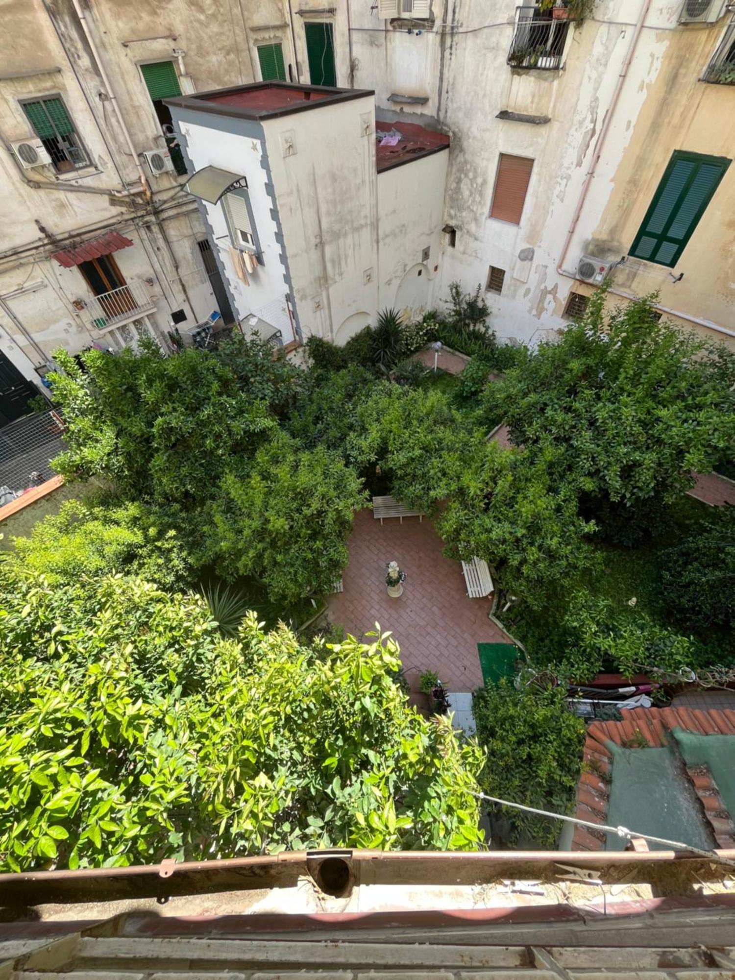 Apartment L'angolo *